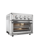 Forno Elétrico E Airfryer - Ovenfryer Polishop - 17 Ltrs | 22